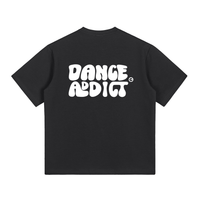 Dance Addict  - Karui (軽い) T-Shirt