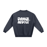 Dance Addict Fleeced Sweatshirt