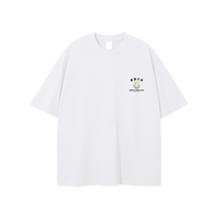 Harmony Harmony Fruit Unisex T-shirt White