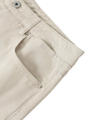 Essentials Straight-Leg Pants