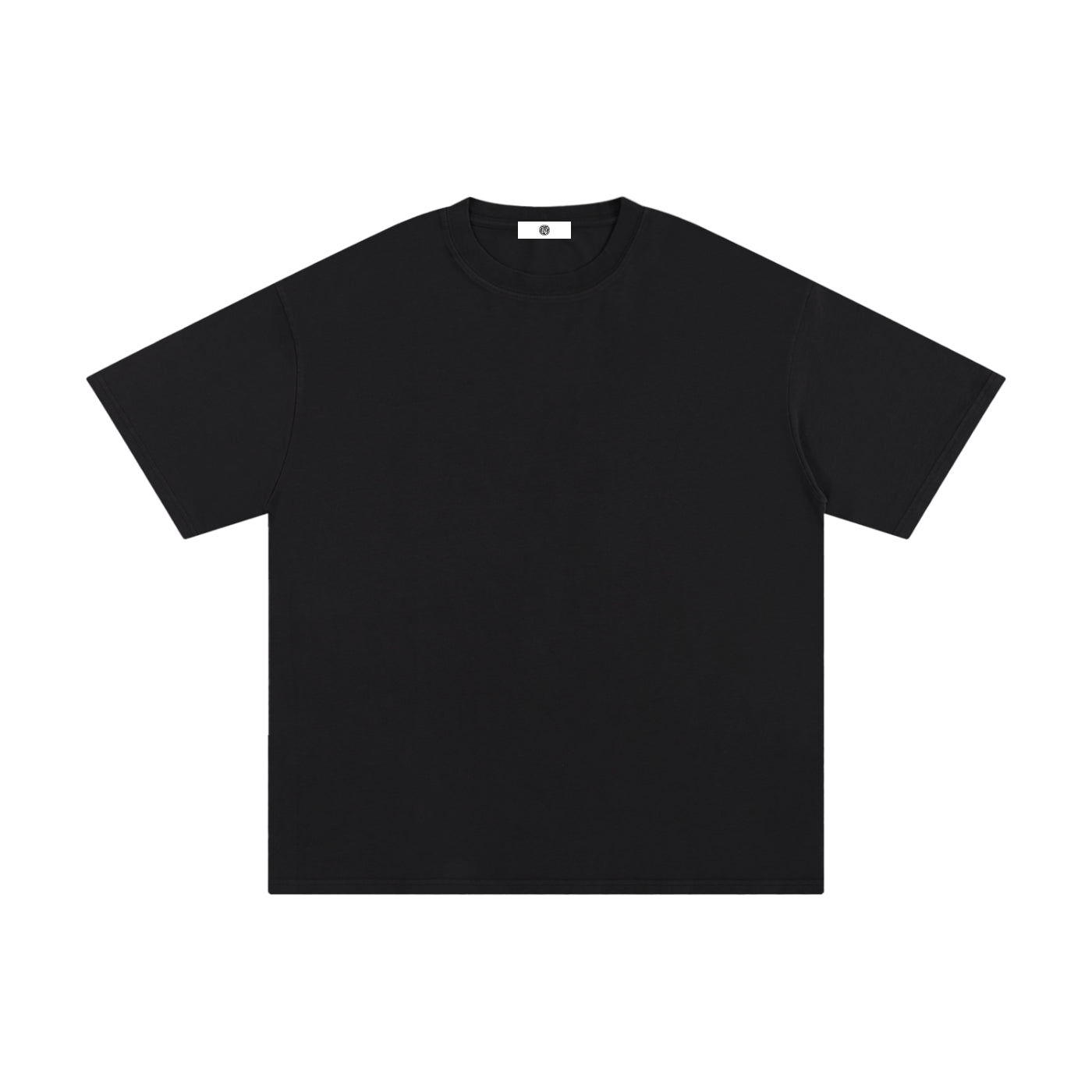 Black / S