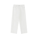 Essentials Straight-Leg Pants