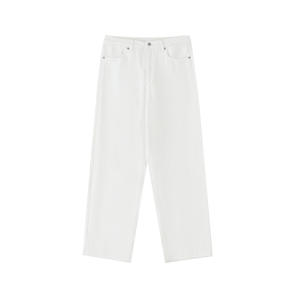 White / S
