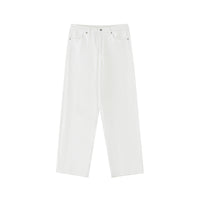 Essentials Straight-Leg Pants