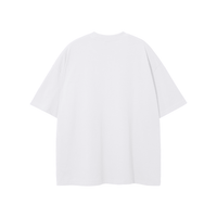 Essentials Basic Tee | The Oversized
