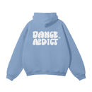 Dance Addict Oversized Hoodie