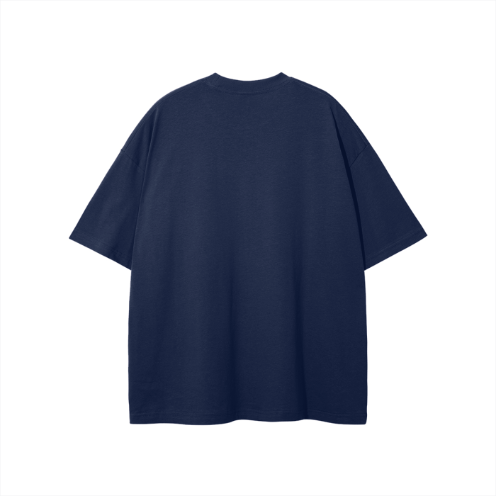 Ikigai Oversized T-Shirt