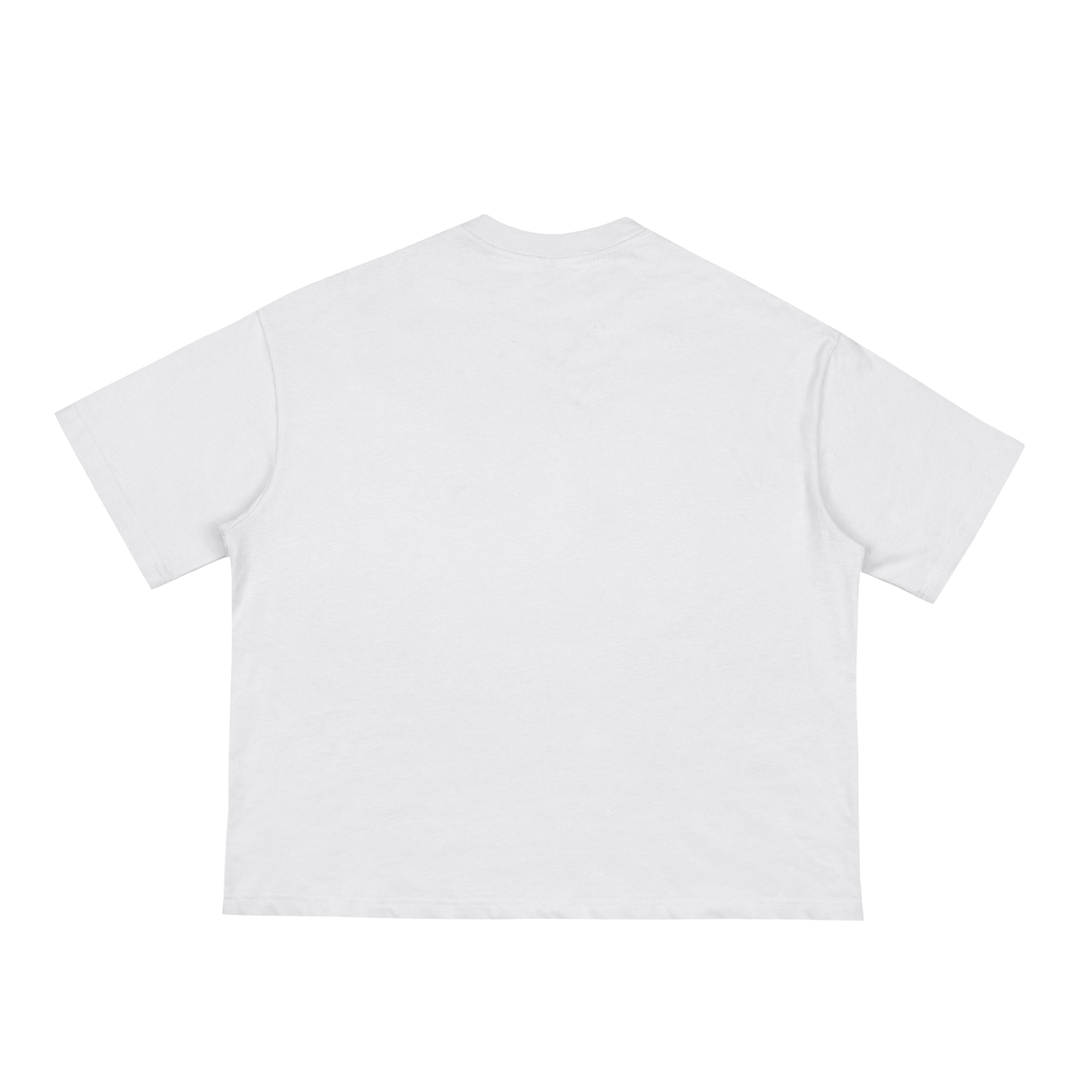 Essential Tees | The Box