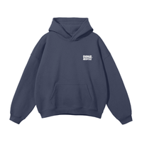 Dance Addict Oversized Hoodie