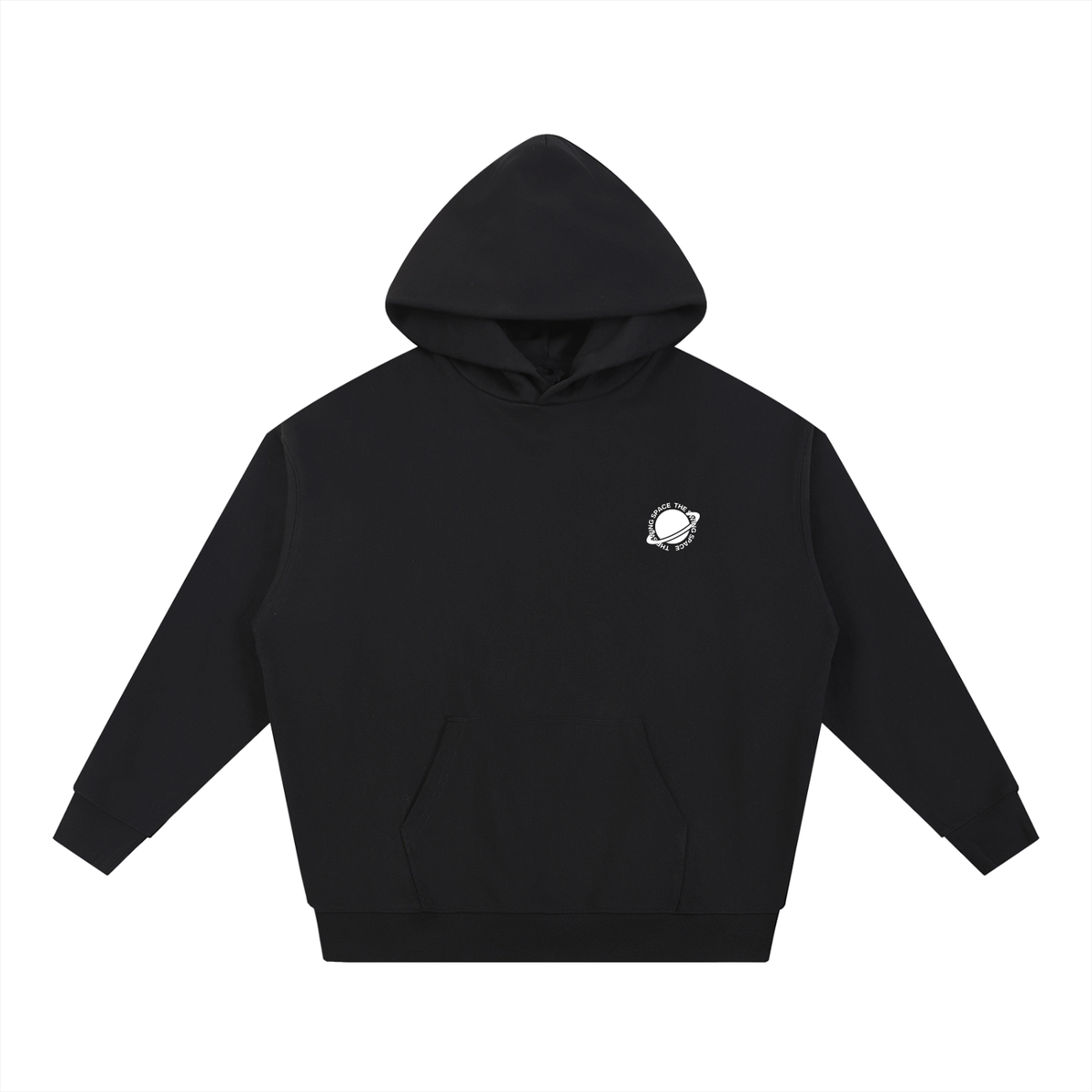 The Swing Space 2026 Unisex Hoodie