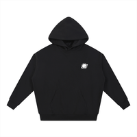 The Swing Space 2026 Unisex Hoodie