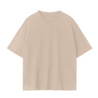 Essentials Basic Tee | The Standard