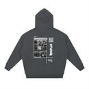 The Swing Space 2026 Unisex Hoodie