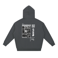 The Swing Space 2026 Unisex Hoodie