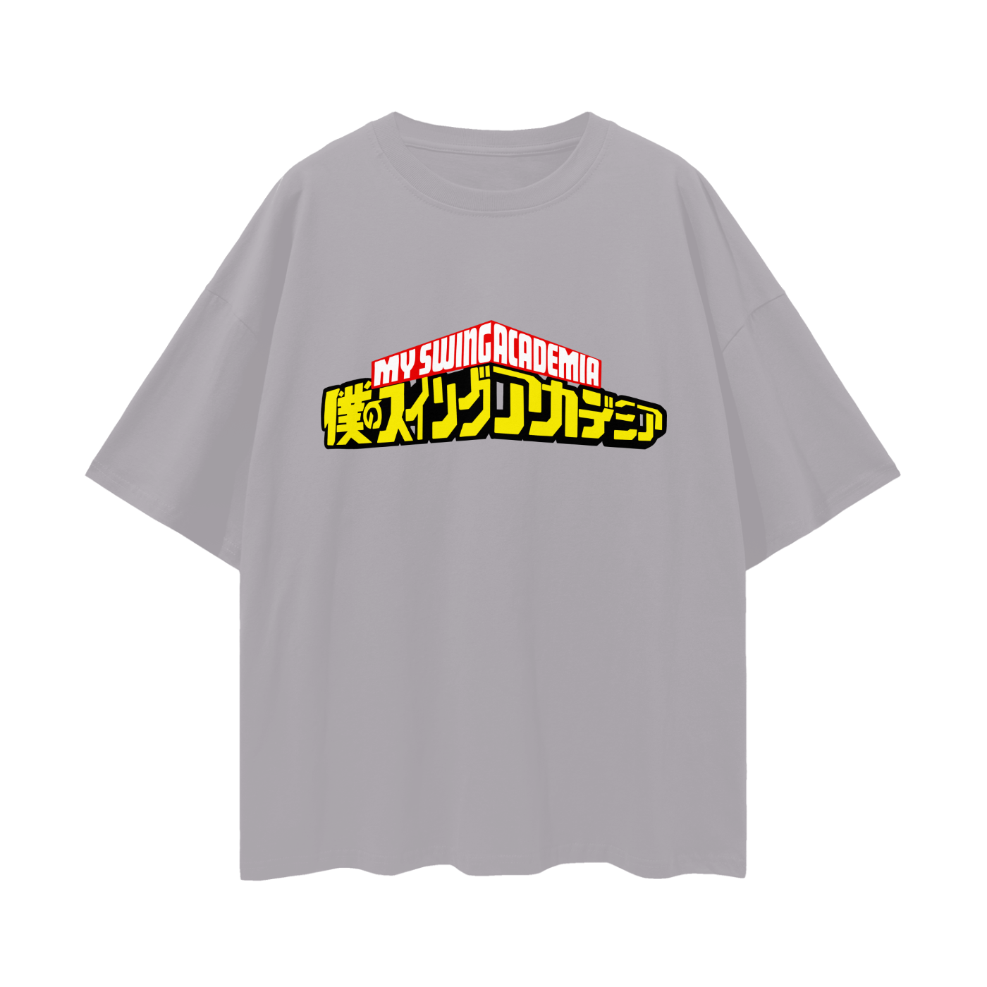 Light Gray / S