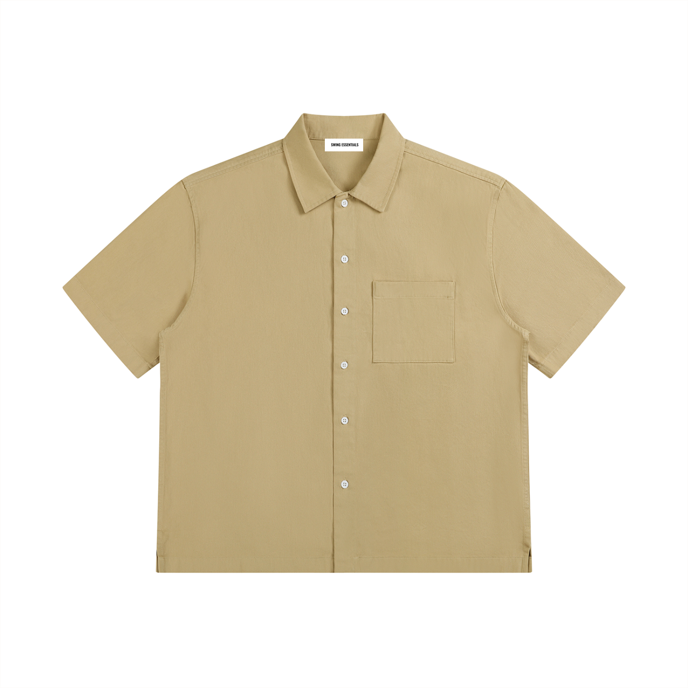 Khaki / S