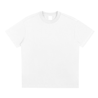 Essentials Tee | The Sorona Blend
