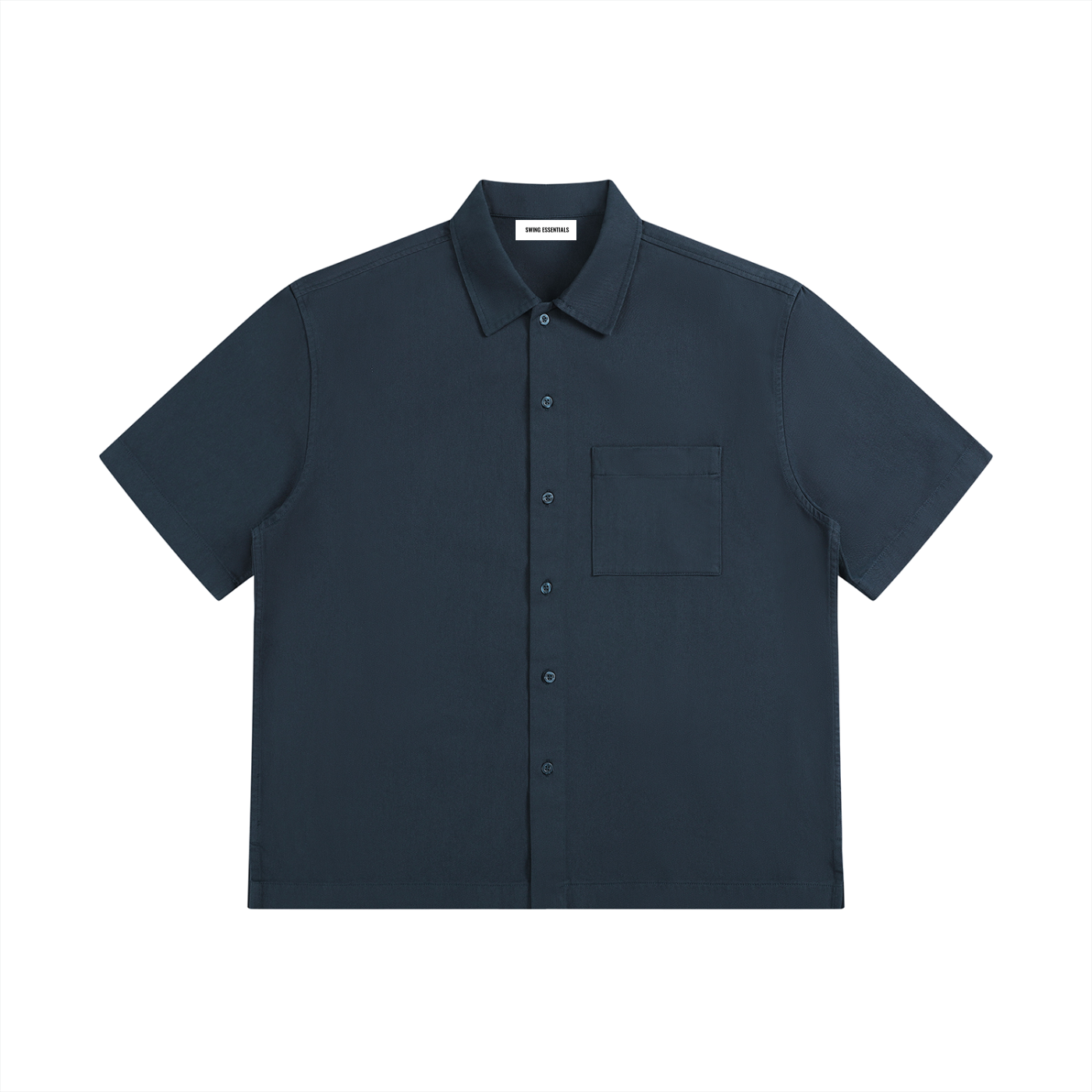Navy Blue / S