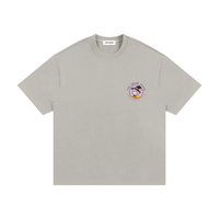 The Swing Space Halloween 2026 Tee