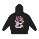 The Swing Space Halloween 2026 Hoodie