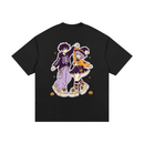The Swing Space Halloween 2026 Tee