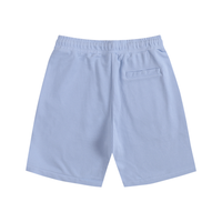 Swing Essentials Minimalist Cotton Shorts