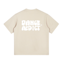 Dance Addict  - Karui (軽い) T-Shirt