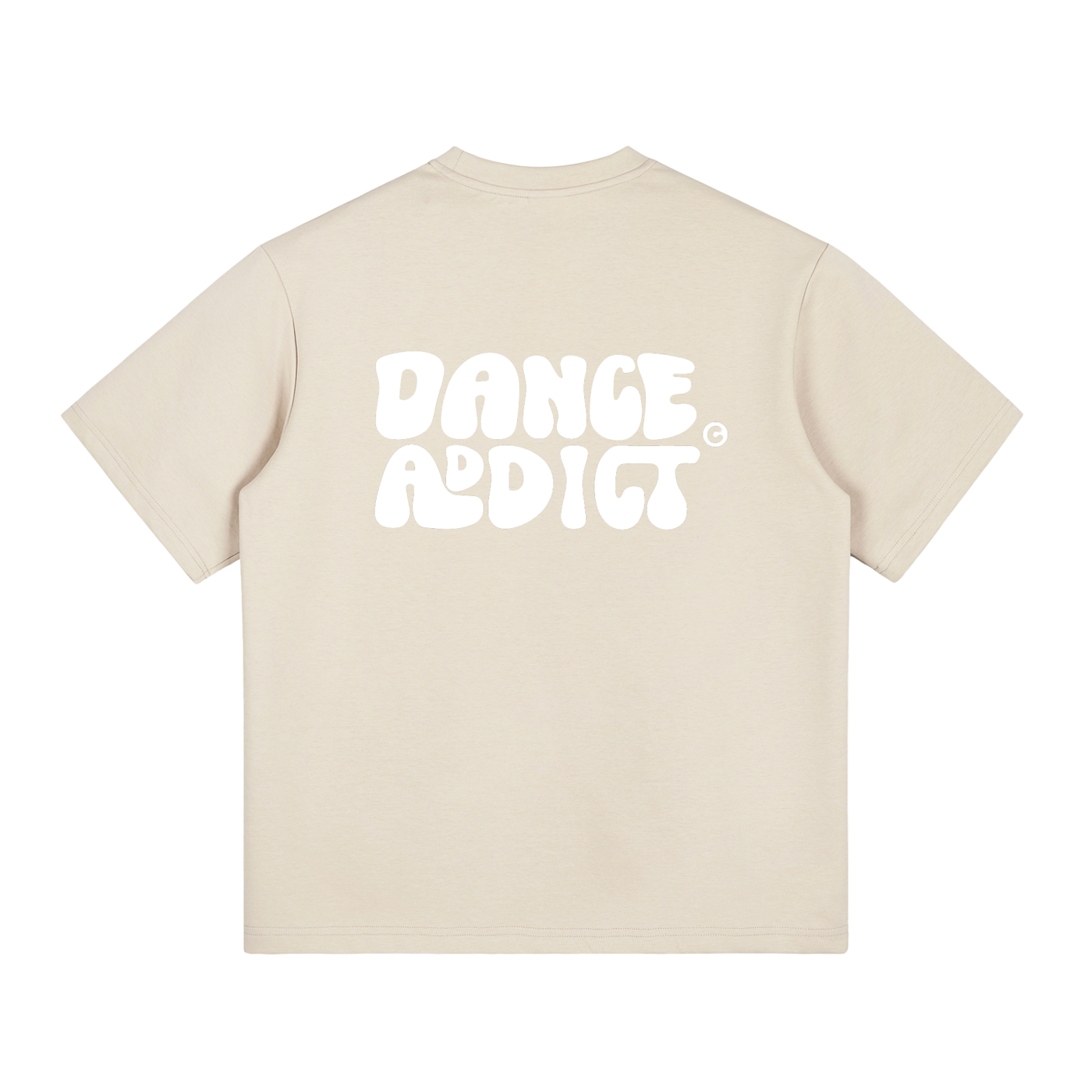 Dance Addict  - Karui (軽い) T-Shirt