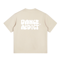 Dance Addict  - Karui (軽い) T-Shirt