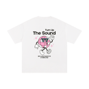 Turn up the Sound T-Shirt