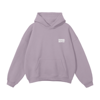 Dance Addict Oversized Hoodie