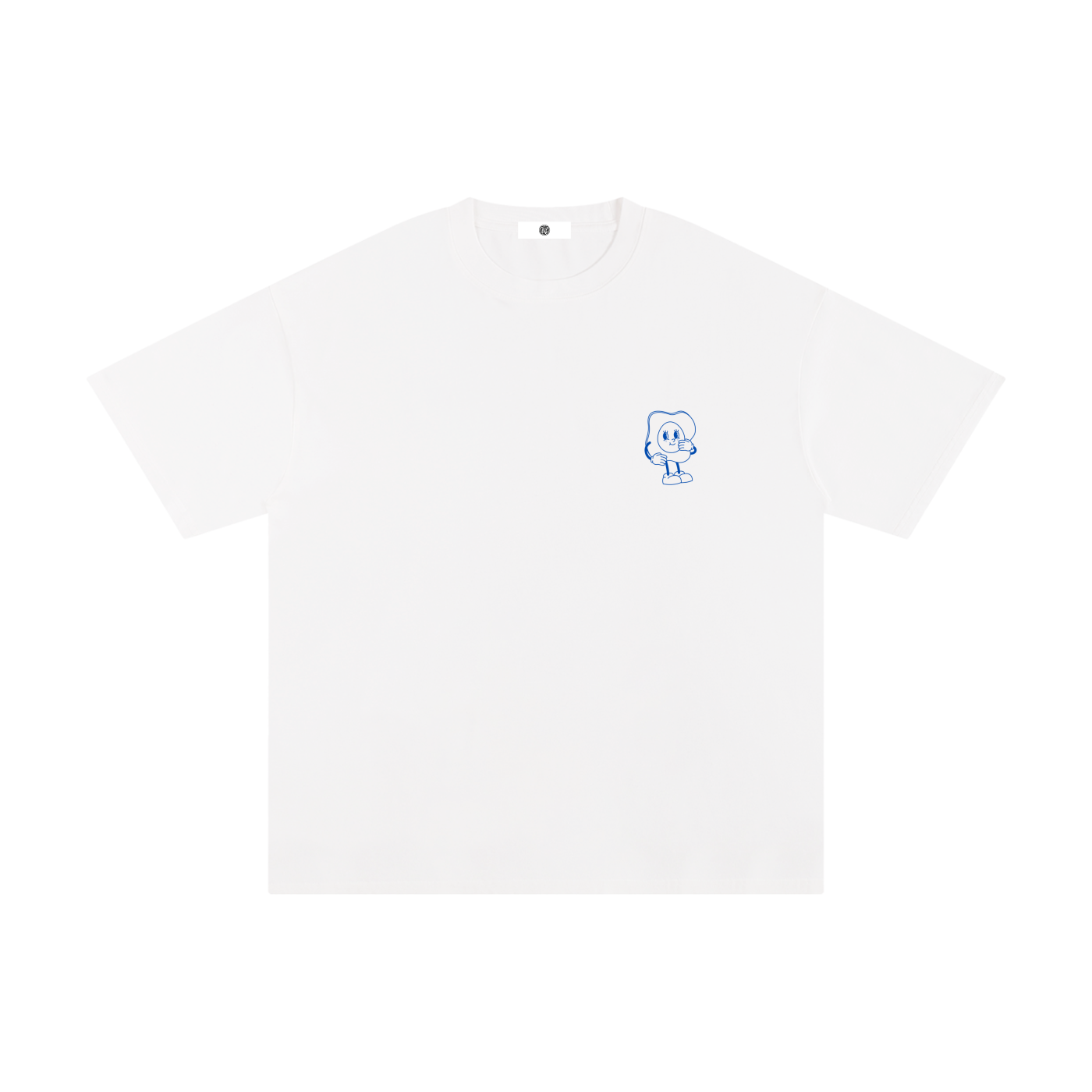 The Breakfast Club T-Shirt