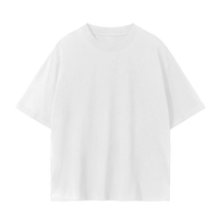 Essentials Basic Tee | The Standard