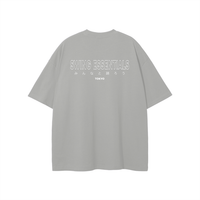 Loose Fit WorldWide "Tokyo" T-Shirt