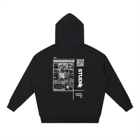 The Swing Space 2026 Unisex Hoodie