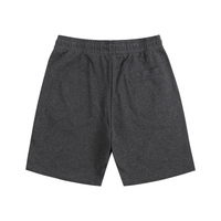 Swing Essentials Minimalist Cotton Shorts
