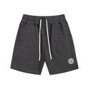 Swing Essentials Minimalist Cotton Shorts