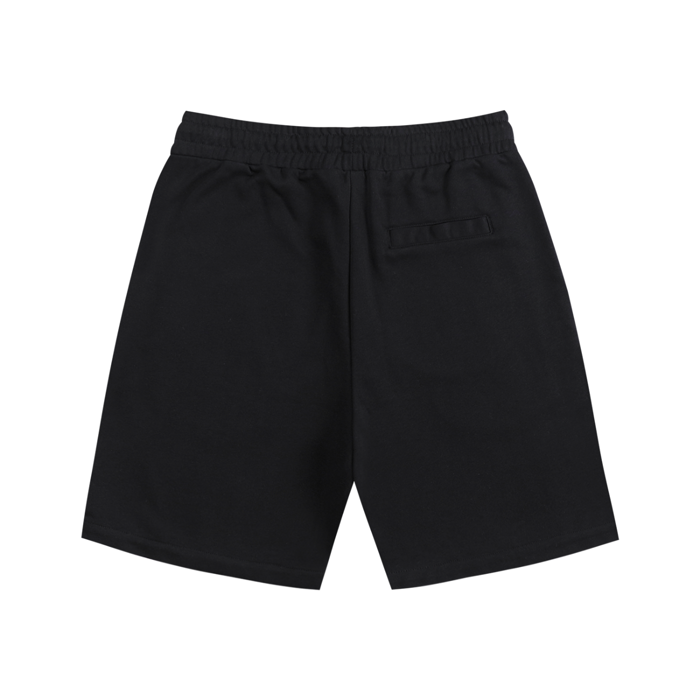Swing Essentials Minimalist Cotton Shorts