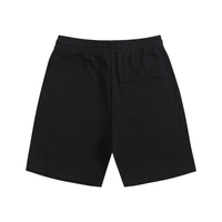 Swing Essentials Minimalist Cotton Shorts