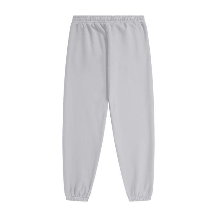 Swing Essentials Minimalist Unisex Fleece Joggers
