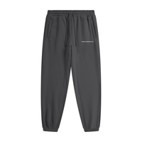 Swing Essentials Minimalist Unisex Fleece Joggers