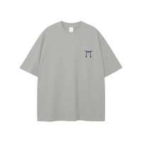 Streetwear Training Loose Fit T-Shirt