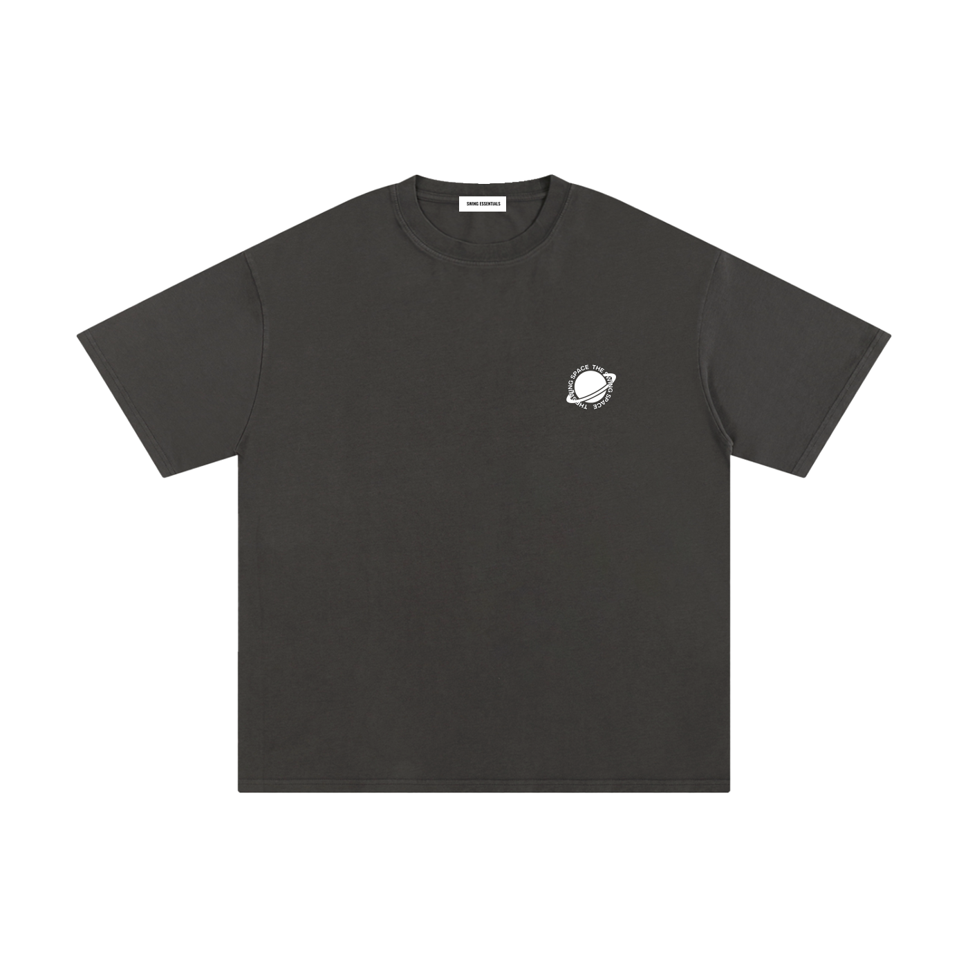 Dark Gray / S