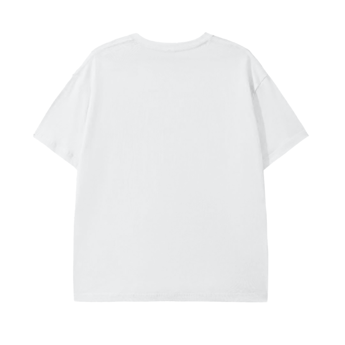 Essentials Basic Tee | The Minimalist