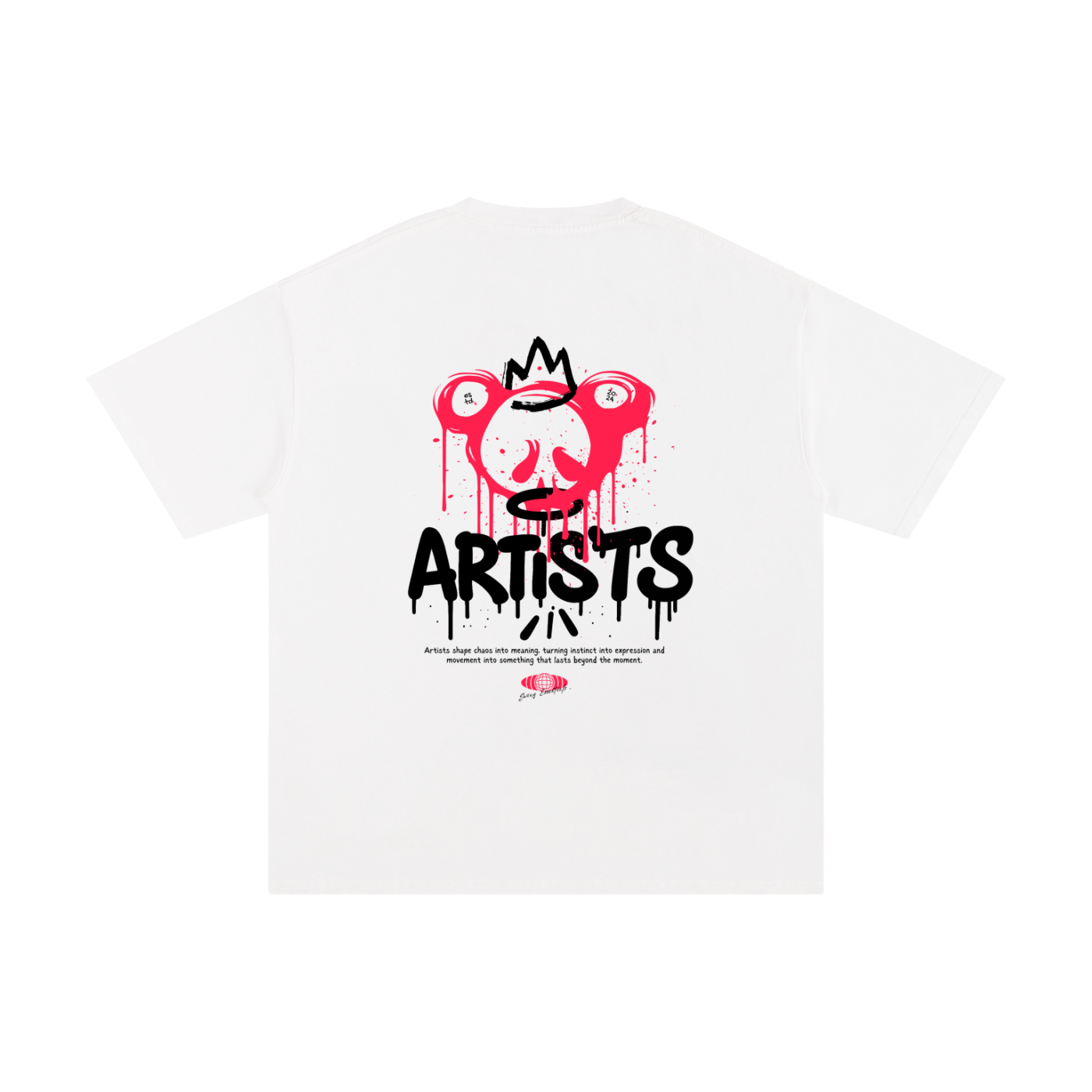 Artists T-Shirt