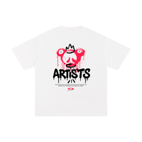Artists T-Shirt