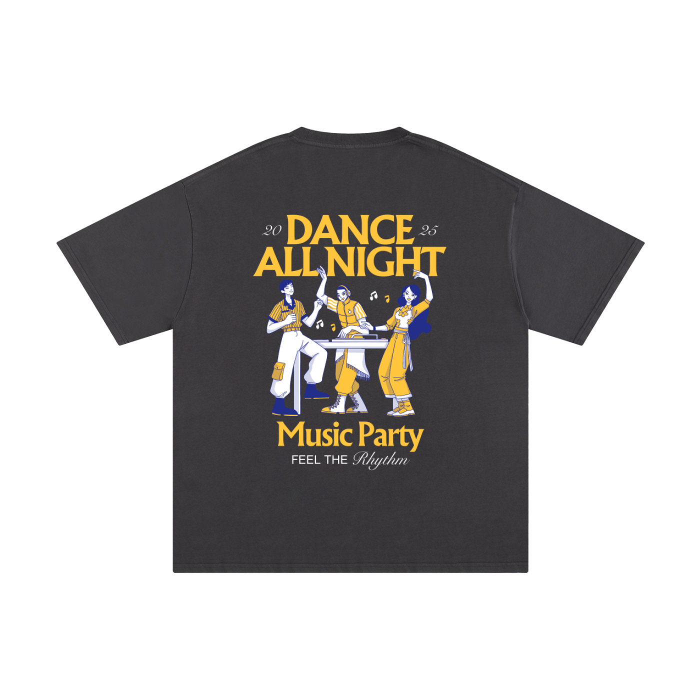 Dance All Night T-Shirt