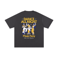 Dance All Night T-Shirt
