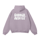 Dance Addict Oversized Hoodie