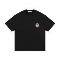 The Swing Space Halloween 2026 Tee